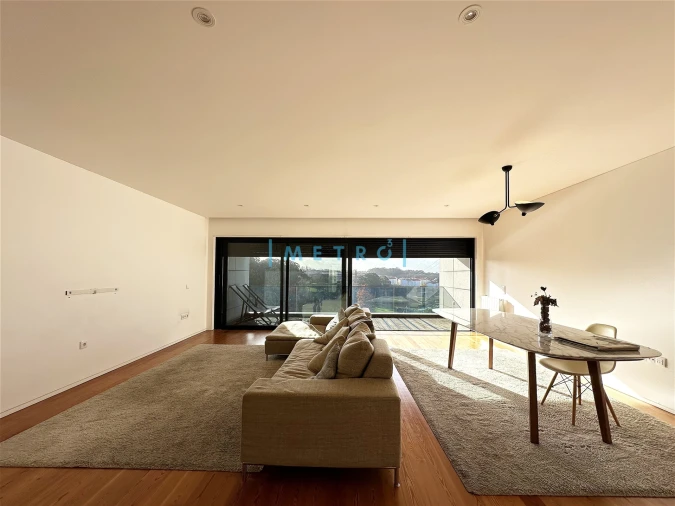 Apartamento T3 para Venda em Matosinhos e Leça da Palmeira Foto 2