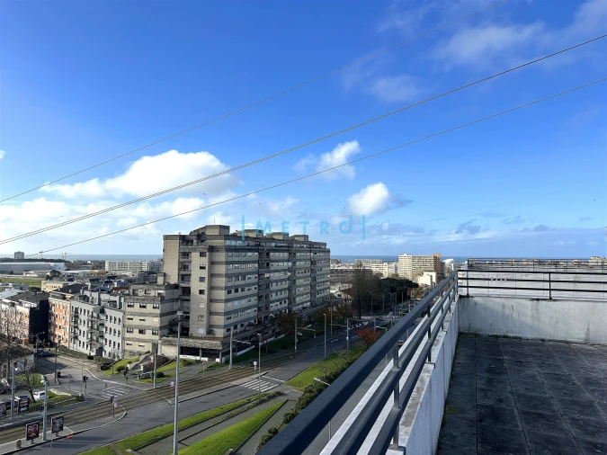 Apartamento T3 para Venda em Matosinhos e Leça da Palmeira Foto 24