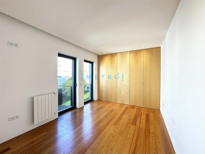 Apartamento T3 para Venda em Matosinhos e Leça da Palmeira Foto 16