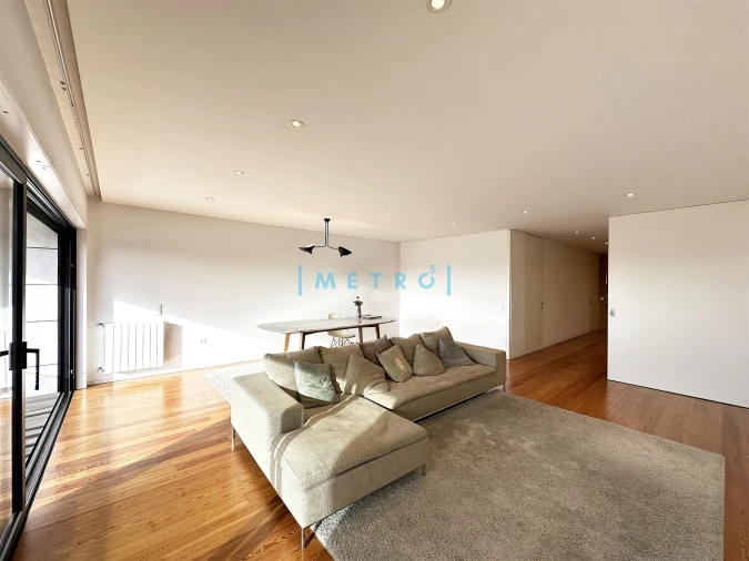 Apartamento T3 para Venda em Matosinhos e Leça da Palmeira Foto 4