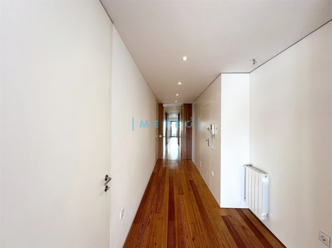 Apartamento T3 para Venda em Matosinhos e Leça da Palmeira Foto 12