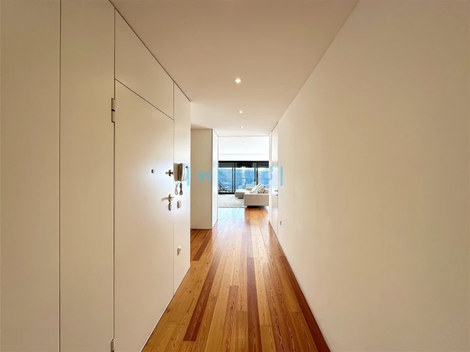 Apartamento T3 para Venda em Matosinhos e Leça da Palmeira Foto 11