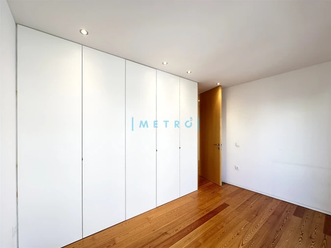 Apartamento T3 para Venda em Matosinhos e Leça da Palmeira Foto 15