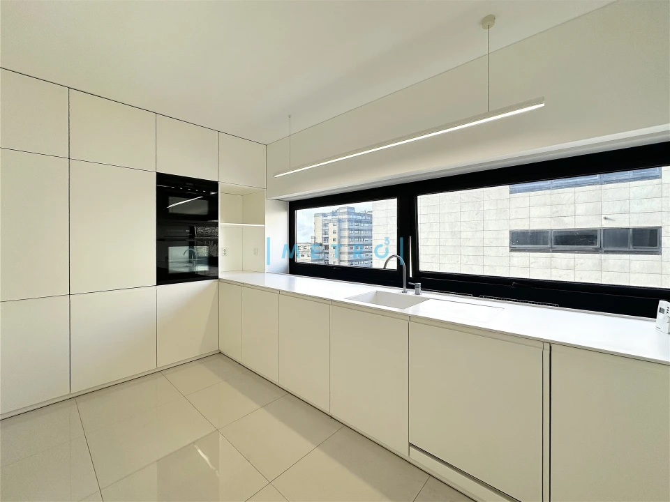 Apartamento T3 para Venda em Matosinhos e Leça da Palmeira Foto 9