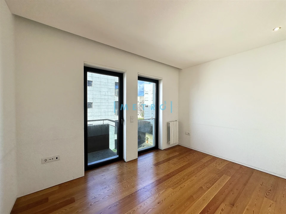 Apartamento T3 para Venda em Matosinhos e Leça da Palmeira Foto 14