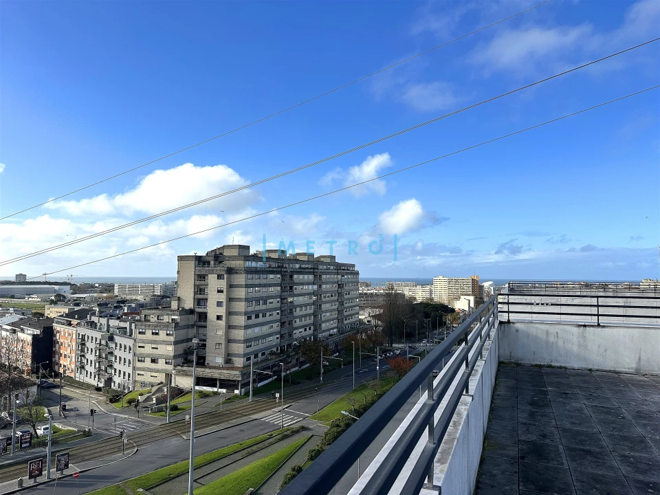 Apartamento T3 para Venda em Matosinhos e Leça da Palmeira Foto 24