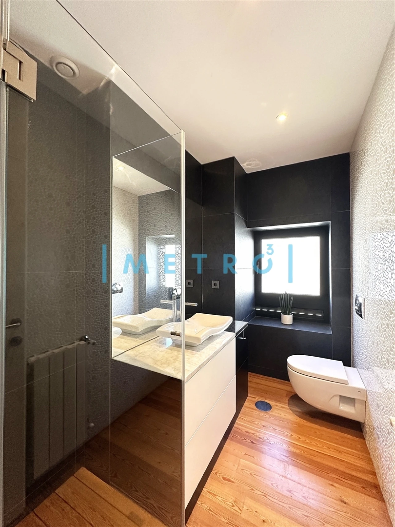 Apartamento T3 para Venda em Matosinhos e Leça da Palmeira Foto 13