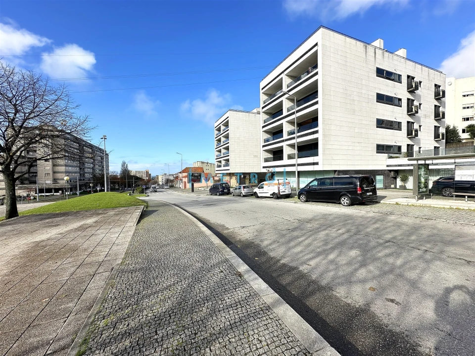 Apartamento T3 para Venda em Matosinhos e Leça da Palmeira Foto 25