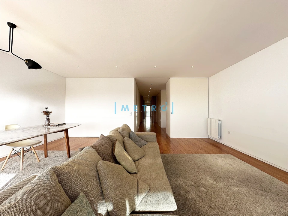 Apartamento T3 para Venda em Matosinhos e Leça da Palmeira Foto 6