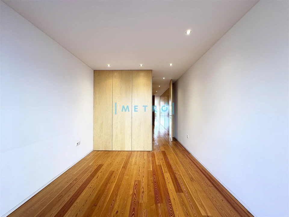 Apartamento T3 para Venda em Matosinhos e Leça da Palmeira Foto 20