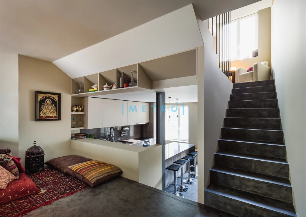 Moradia T5 para Venda em Cedofeita, Santo Ildefonso, Sé, Miragaia, São Nicolau e Vitória Foto 8