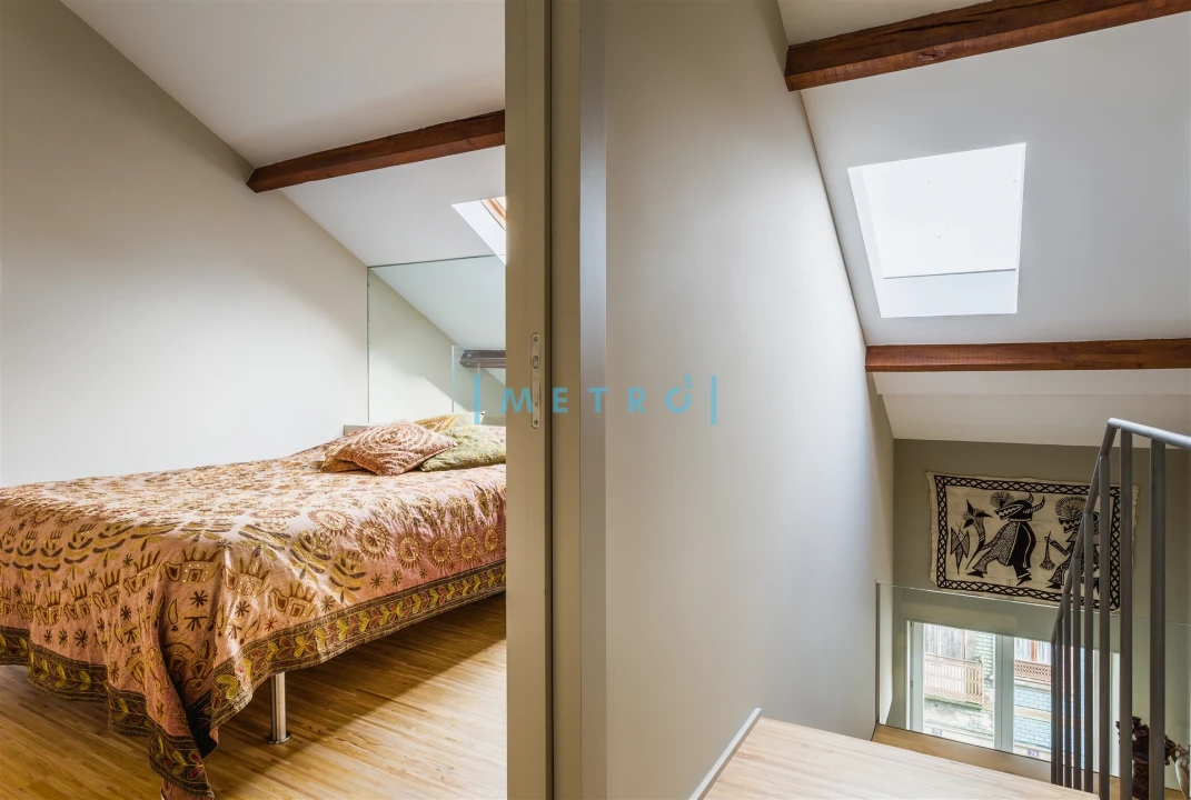 Moradia T5 para Venda em Cedofeita, Santo Ildefonso, Sé, Miragaia, São Nicolau e Vitória Foto 24