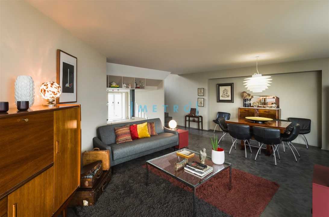 Moradia T5 para Venda em Cedofeita, Santo Ildefonso, Sé, Miragaia, São Nicolau e Vitória Foto 4