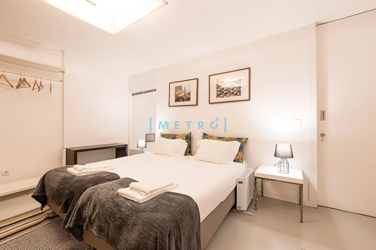 Moradia T5 para Venda em Cedofeita, Santo Ildefonso, Sé, Miragaia, São Nicolau e Vitória Foto 43