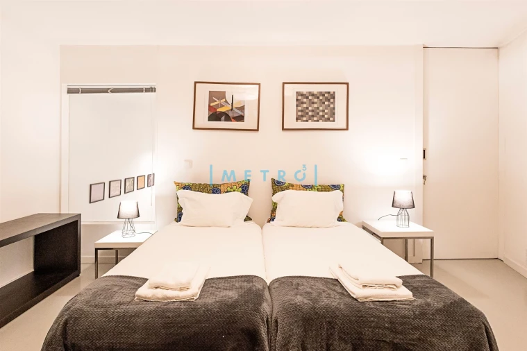 Moradia T5 para Venda em Cedofeita, Santo Ildefonso, Sé, Miragaia, São Nicolau e Vitória Foto 44