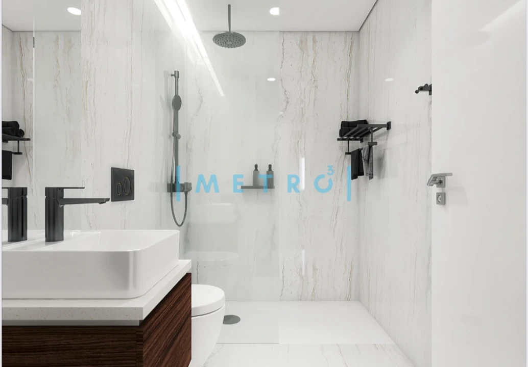 Apartamento T1 para Venda em Matosinhos e Leça da Palmeira Foto 9