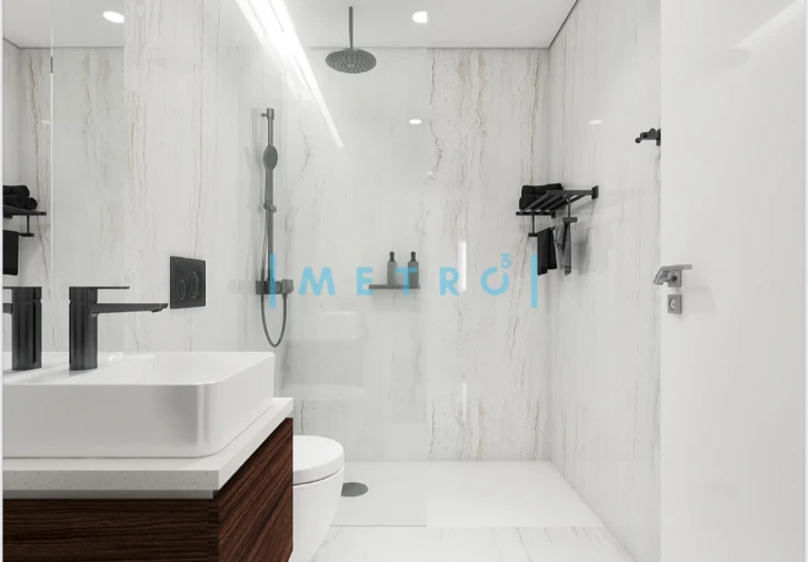 Apartamento T1 para Venda em Matosinhos e Leça da Palmeira Foto 9