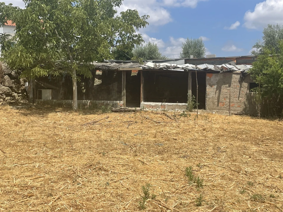 Quinta T5 para Venda em Rio Torto e Lagarinhos Foto 19