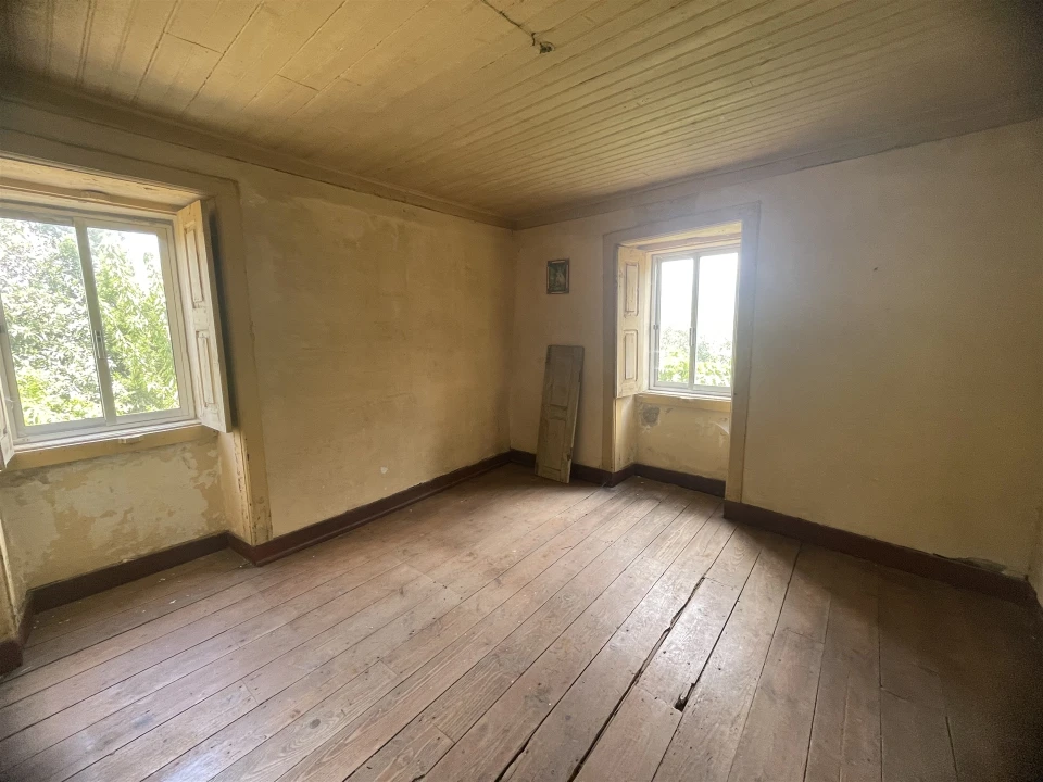 Quinta T5 para Venda em Rio Torto e Lagarinhos Foto 23