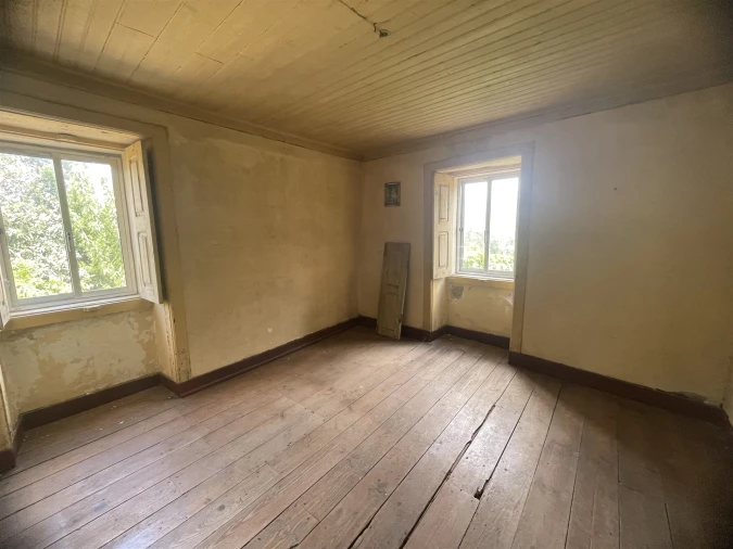 Quinta T5 para Venda em Rio Torto e Lagarinhos Foto 23