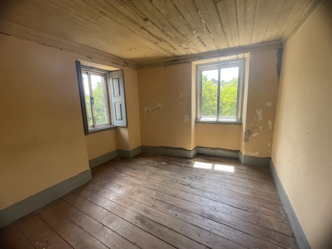 Quinta T5 para Venda em Rio Torto e Lagarinhos Foto 25