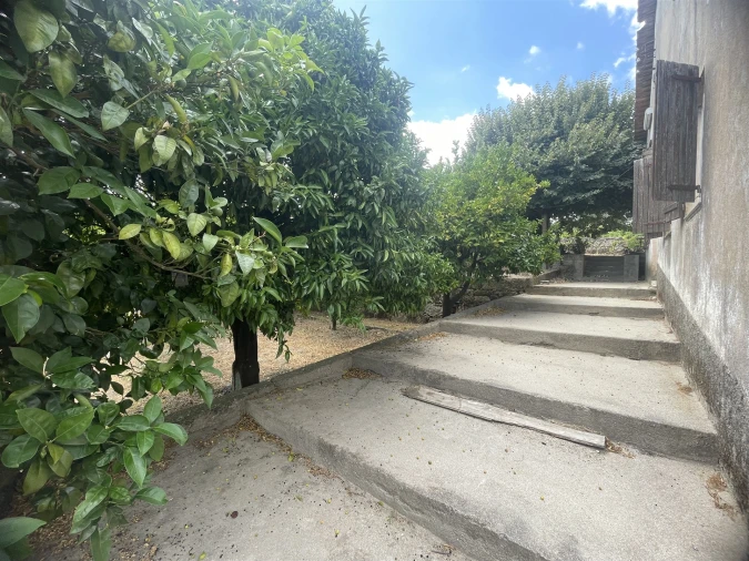 Quinta T5 para Venda em Rio Torto e Lagarinhos Foto 12