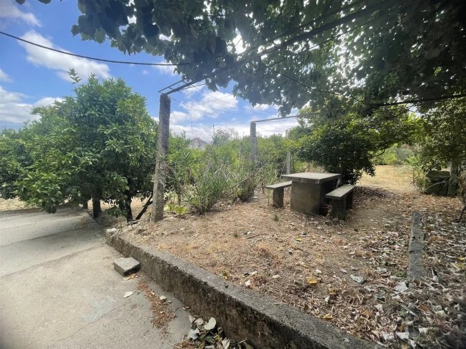 Quinta T5 para Venda em Rio Torto e Lagarinhos Foto 11