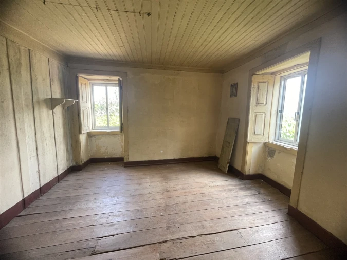 Quinta T5 para Venda em Rio Torto e Lagarinhos Foto 28