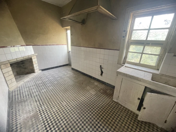 Quinta T5 para Venda em Rio Torto e Lagarinhos Foto 22