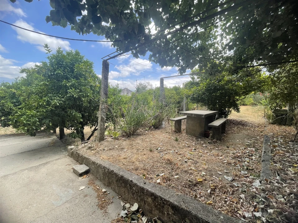 Quinta T5 para Venda em Rio Torto e Lagarinhos Foto 11