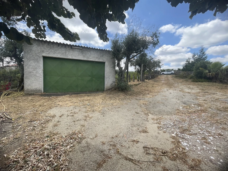 Quinta T5 para Venda em Rio Torto e Lagarinhos Foto 10