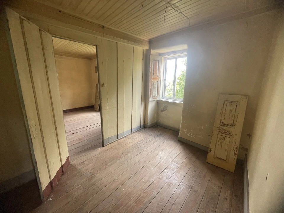 Quinta T5 para Venda em Rio Torto e Lagarinhos Foto 27