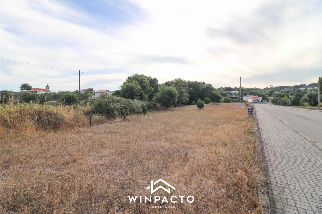 Terreno para Venda em Senhorim Foto 10