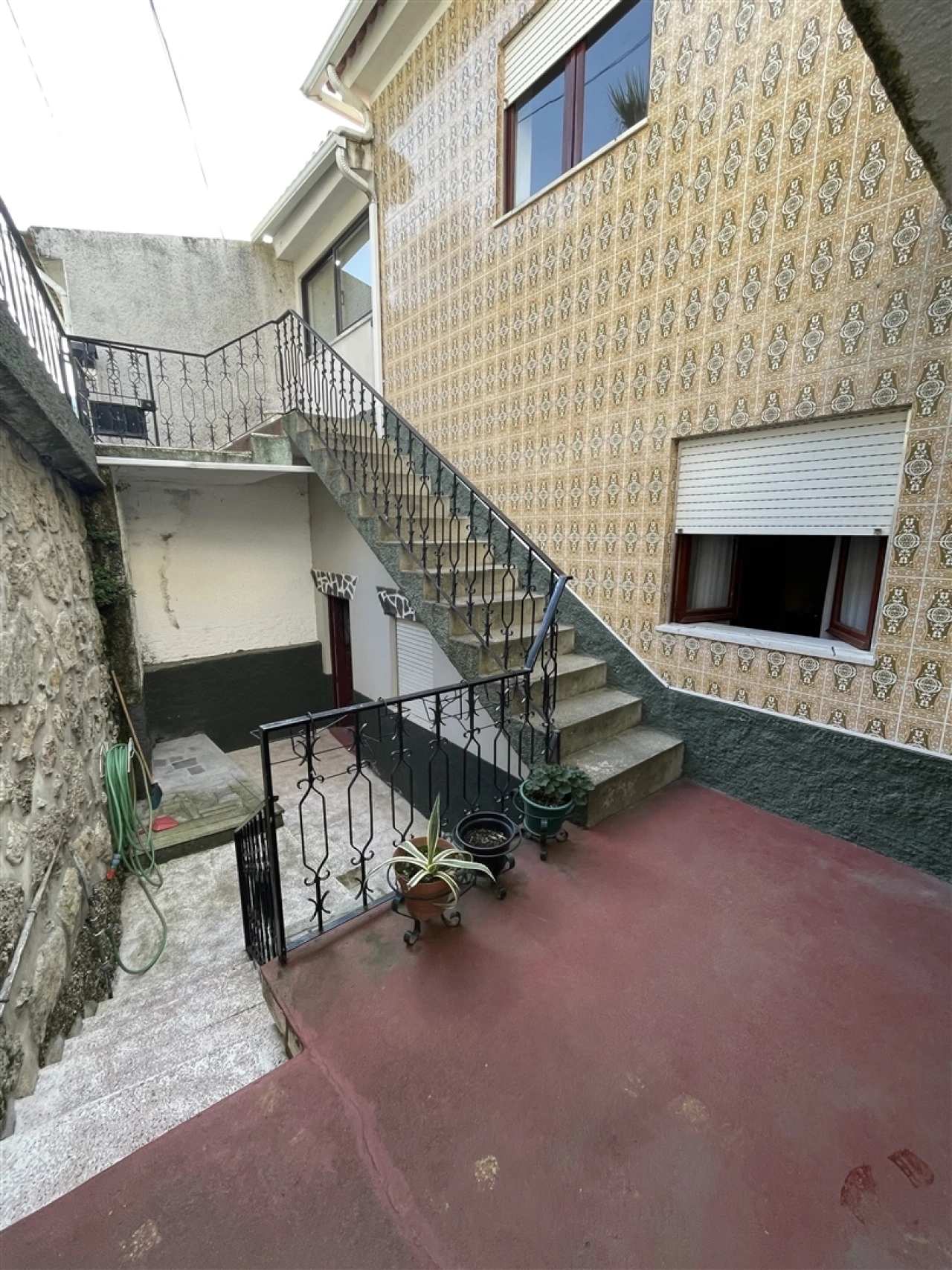 Moradia T5 para Venda em Aldeias e Mangualde da Serra Foto 36