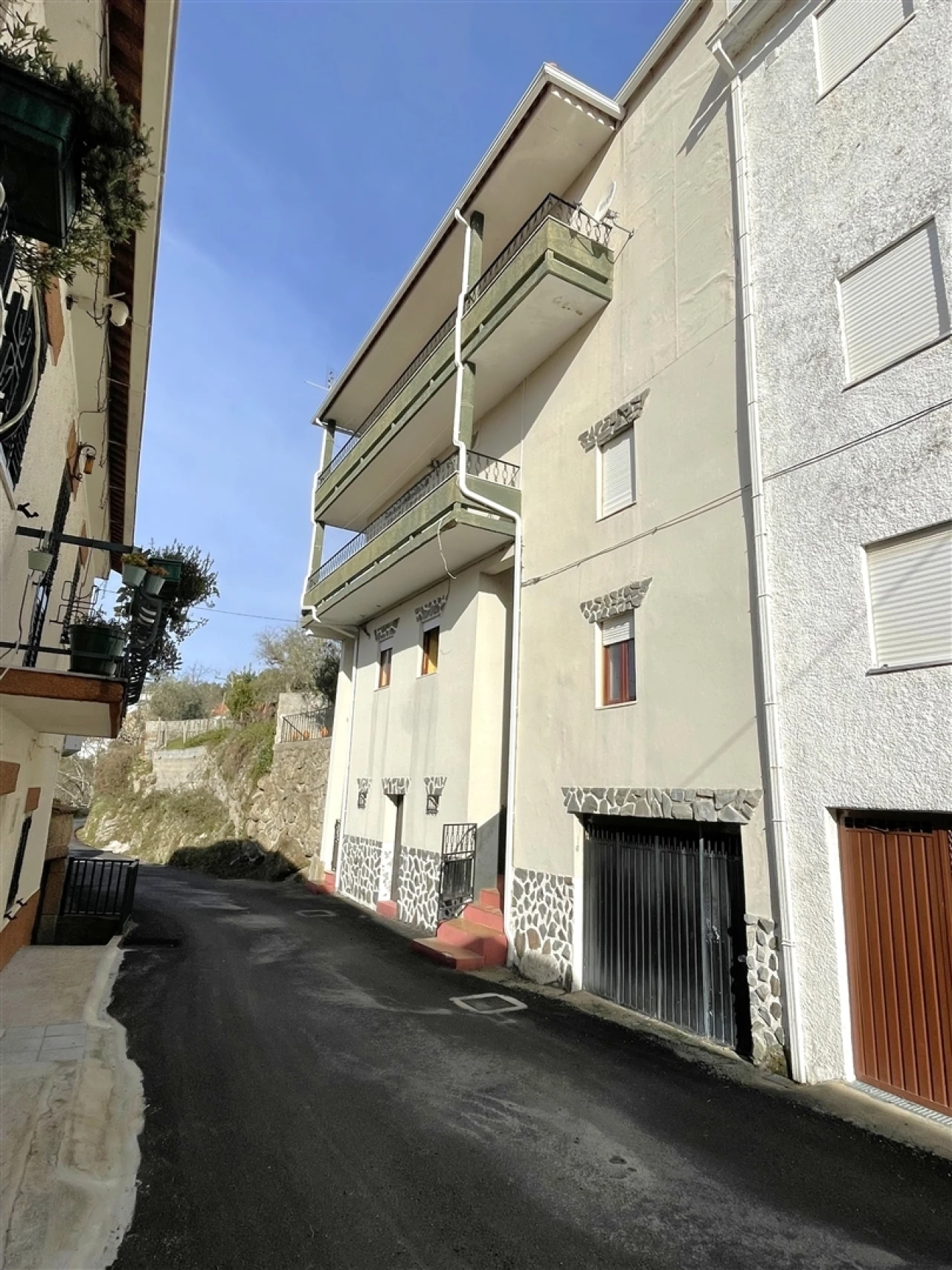 Moradia T5 para Venda em Aldeias e Mangualde da Serra Foto 4