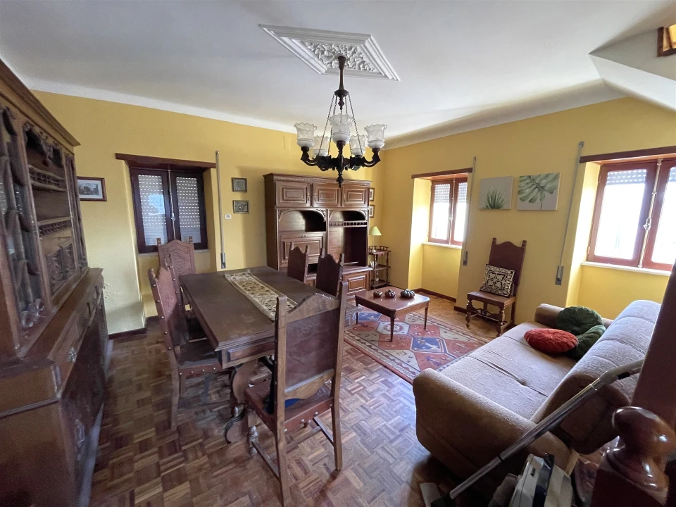 Moradia T5 para Venda em Aldeias e Mangualde da Serra Foto 29