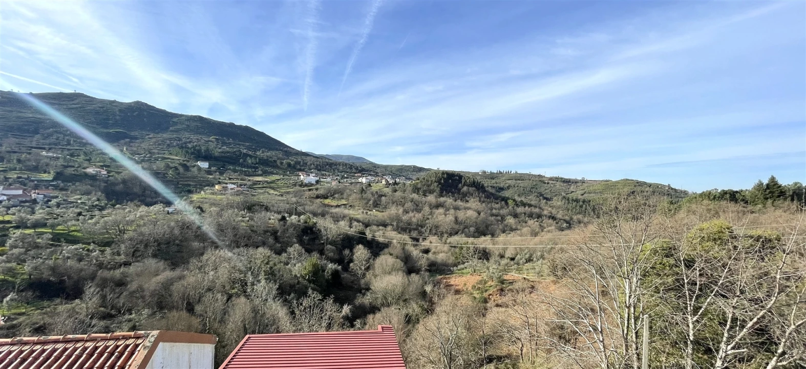 Moradia T5 para Venda em Aldeias e Mangualde da Serra Foto 8