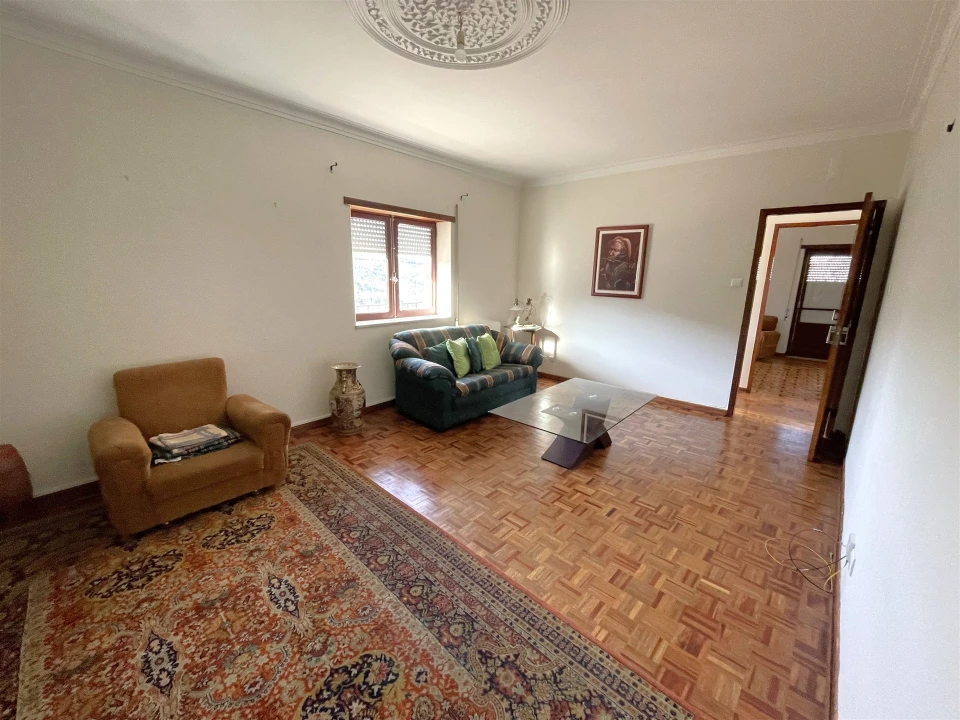 Moradia T5 para Venda em Aldeias e Mangualde da Serra Foto 22