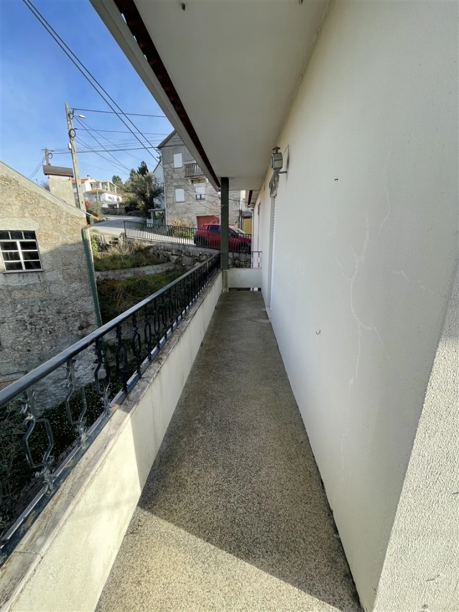 Moradia T5 para Venda em Aldeias e Mangualde da Serra Foto 25