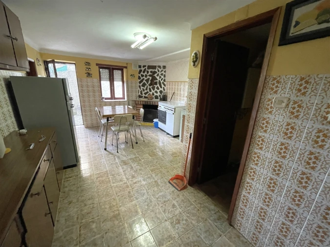 Moradia T5 para Venda em Aldeias e Mangualde da Serra Foto 32