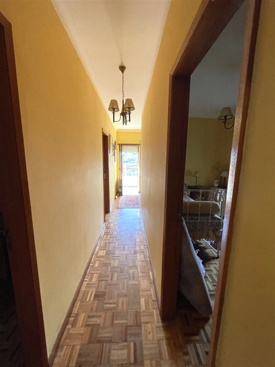 Moradia T5 para Venda em Aldeias e Mangualde da Serra Foto 26