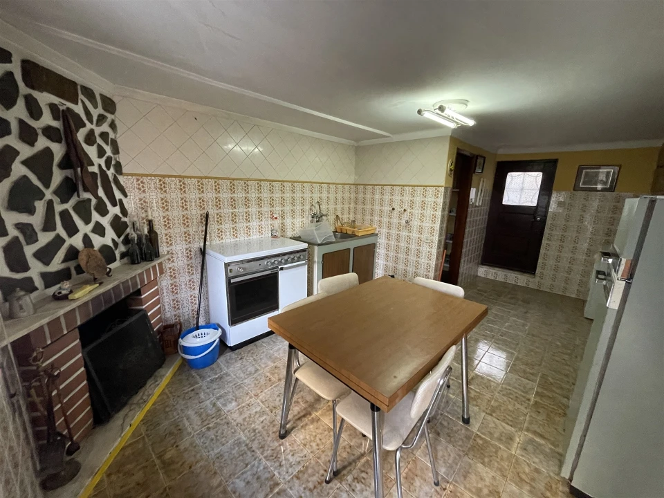 Moradia T5 para Venda em Aldeias e Mangualde da Serra Foto 31