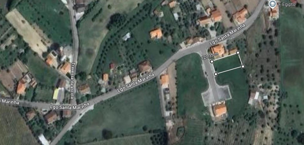 Terreno para Venda em Espinho Foto 13