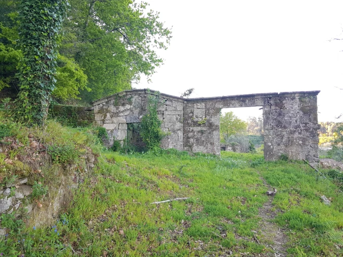 Quinta T0 para Venda em Esqueiros, Nevogilde e Travassós Foto 8