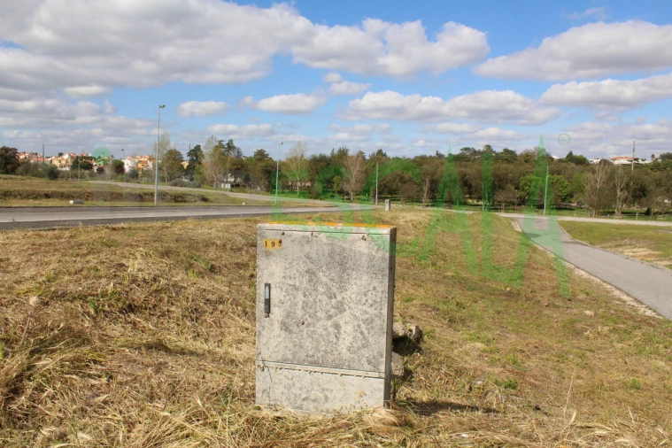 Terreno para Venda em Cartaxo e Vale da Pinta Foto 8