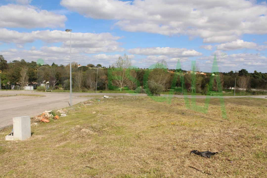 Terreno para Venda em Cartaxo e Vale da Pinta Foto 3