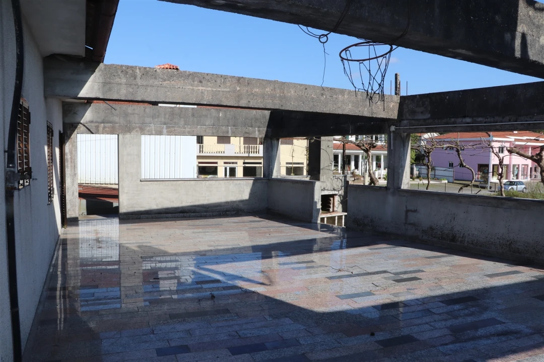 Moradia T6 para Venda em Freamunde Foto 27