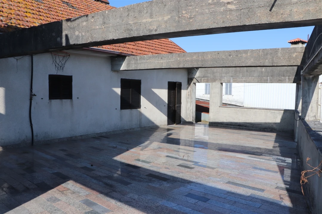 Moradia T6 para Venda em Freamunde Foto 26