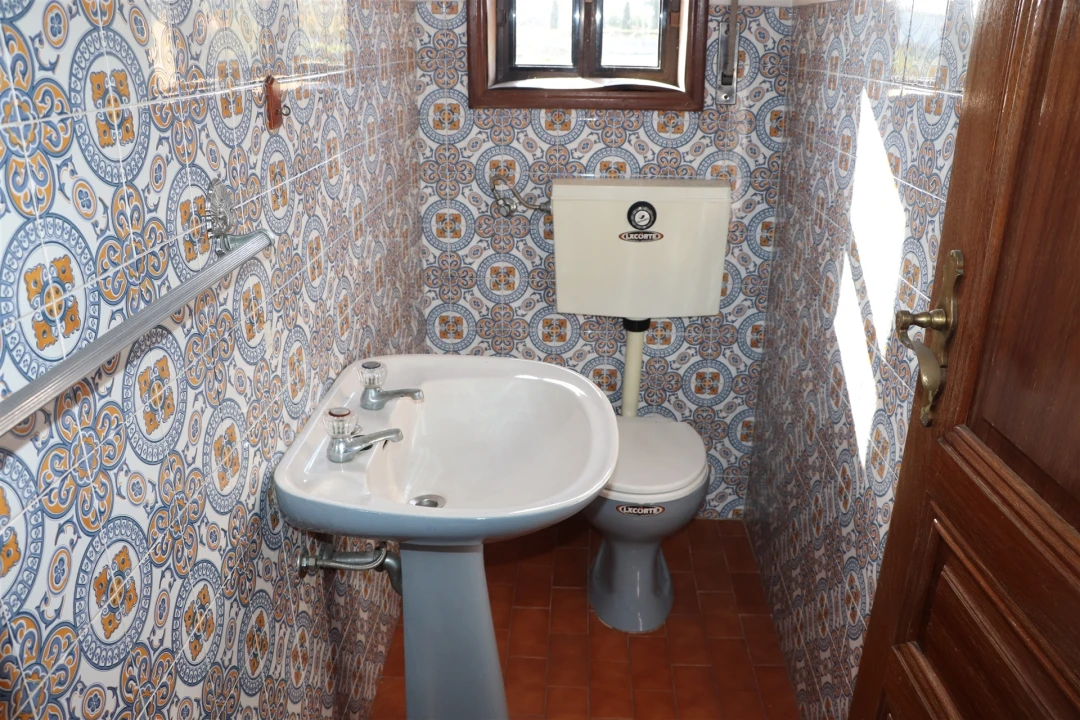 Moradia T6 para Venda em Freamunde Foto 37