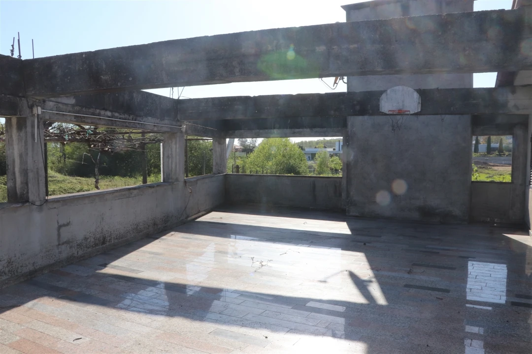 Moradia T6 para Venda em Freamunde Foto 28